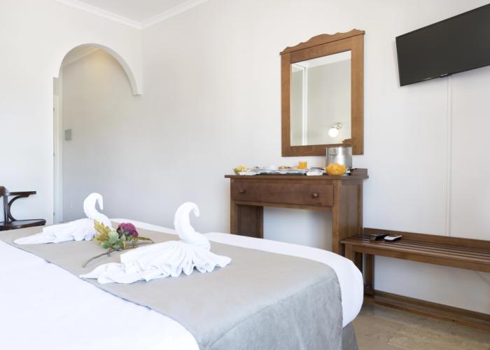 Hotel Toboso Chaparil