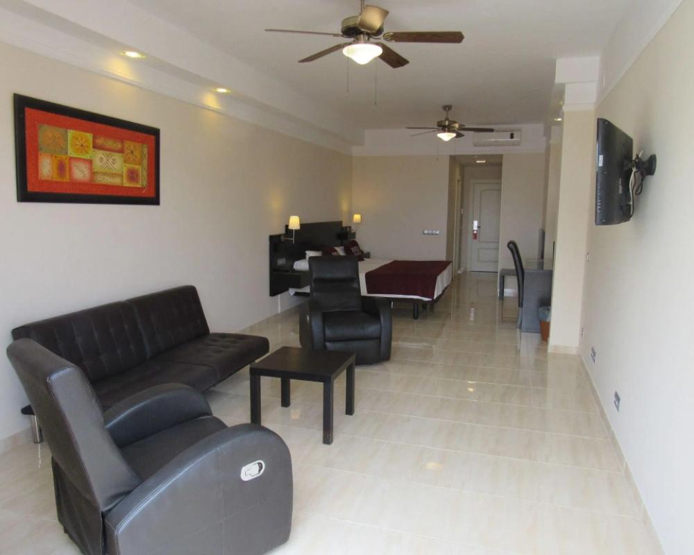 фото Hotel Los Arcos