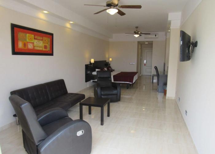 Hotel Los Arcos