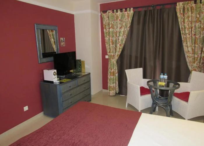 Hotel Los Arcos