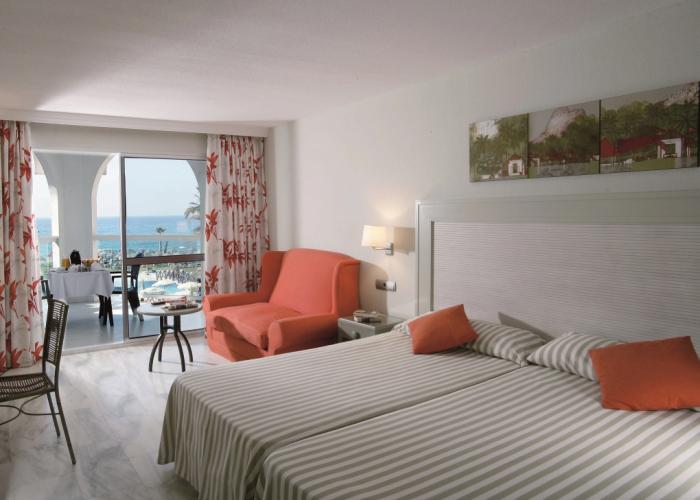 Ona Marinas de Nerja Spa Resort