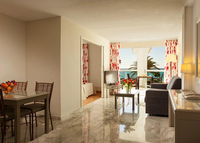Ona Marinas de Nerja Spa Resort
