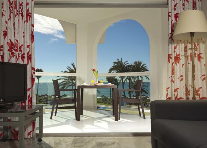 Ona Marinas de Nerja Spa Resort