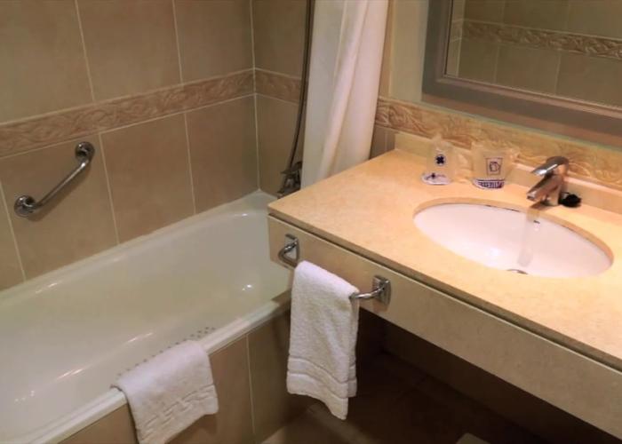 Ona Marinas de Nerja Spa Resort