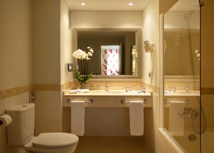 Ona Marinas de Nerja Spa Resort