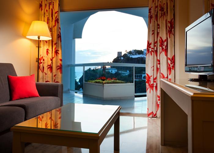 Ona Marinas de Nerja Spa Resort