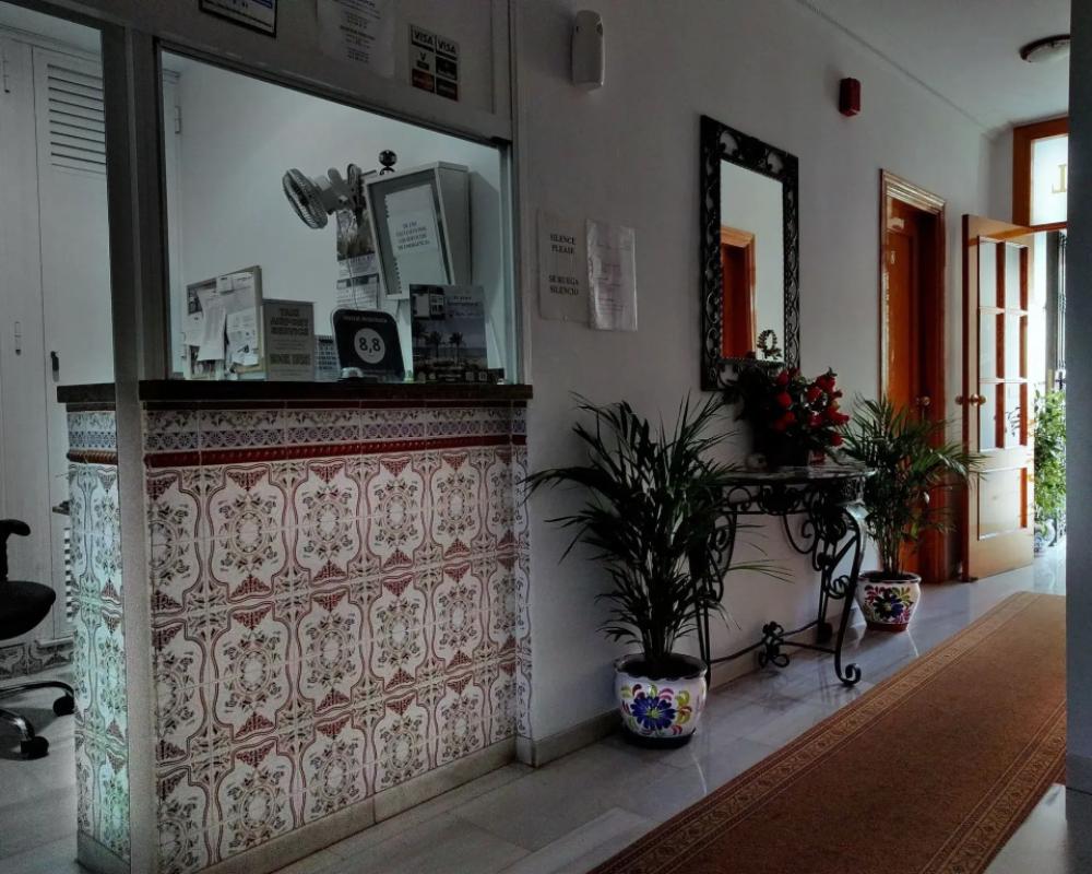 фото Hostal Andalucia