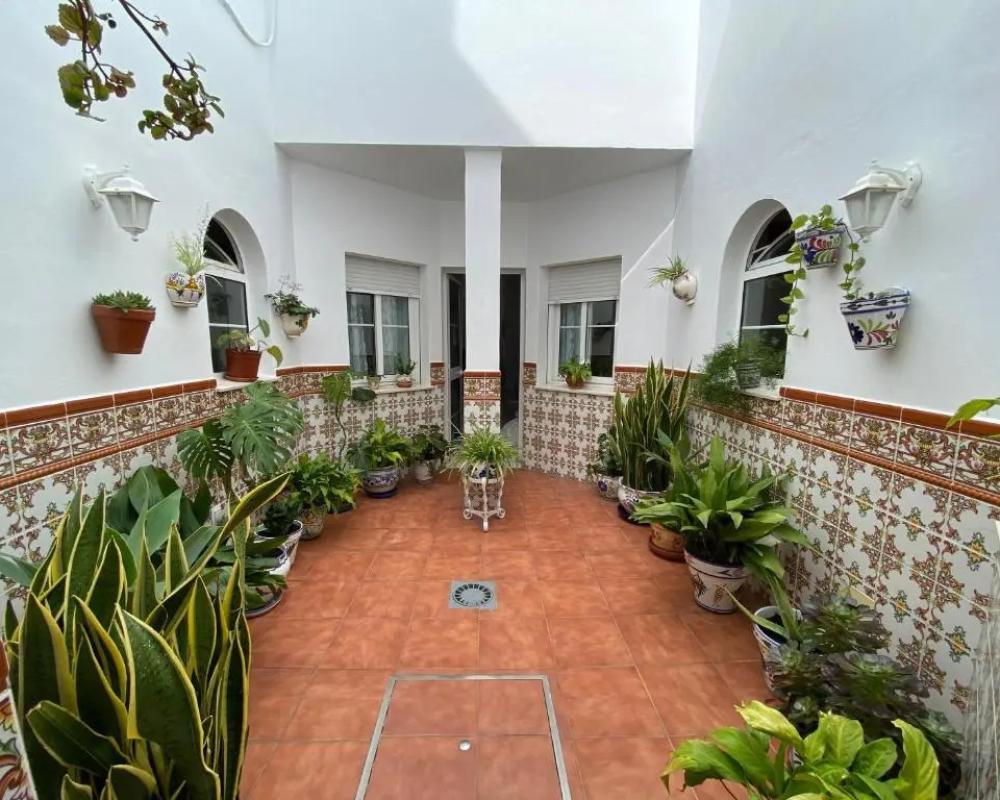 фото Hostal Andalucia
