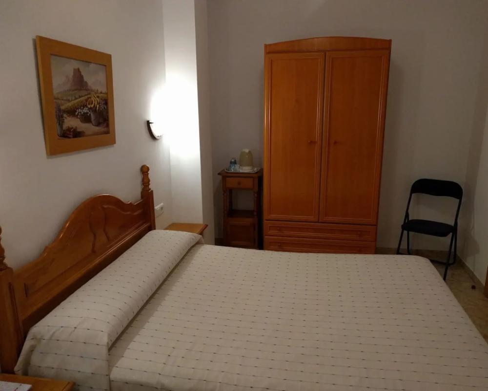 фото Hostal Andalucia