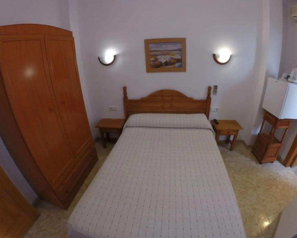 фото Hostal Andalucia