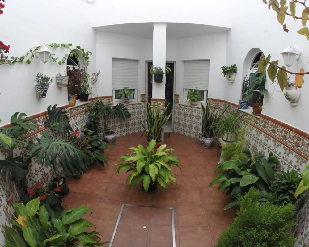 фото Hostal Andalucia