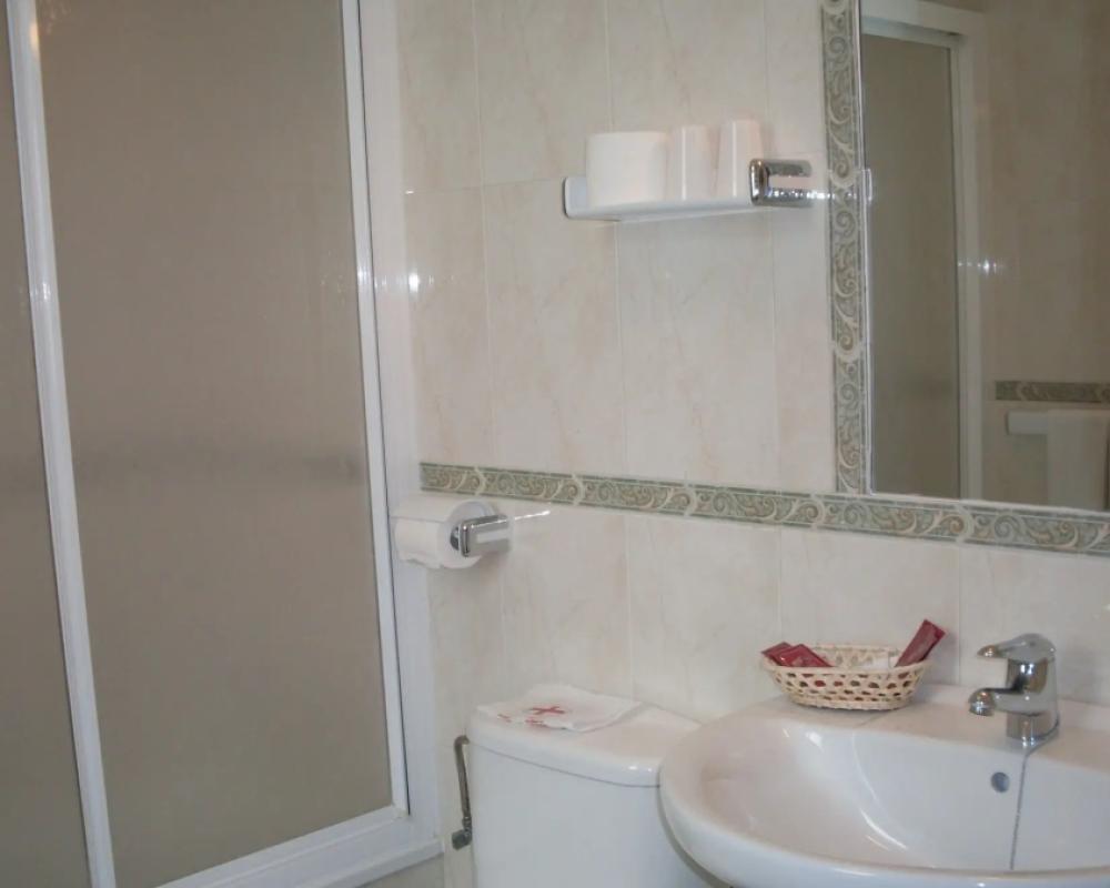 фото Hostal Andalucia