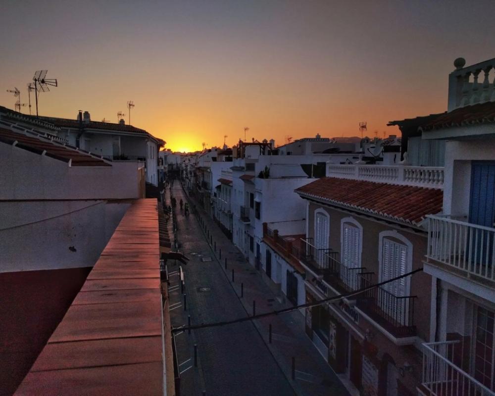 фото Hostal Andalucia