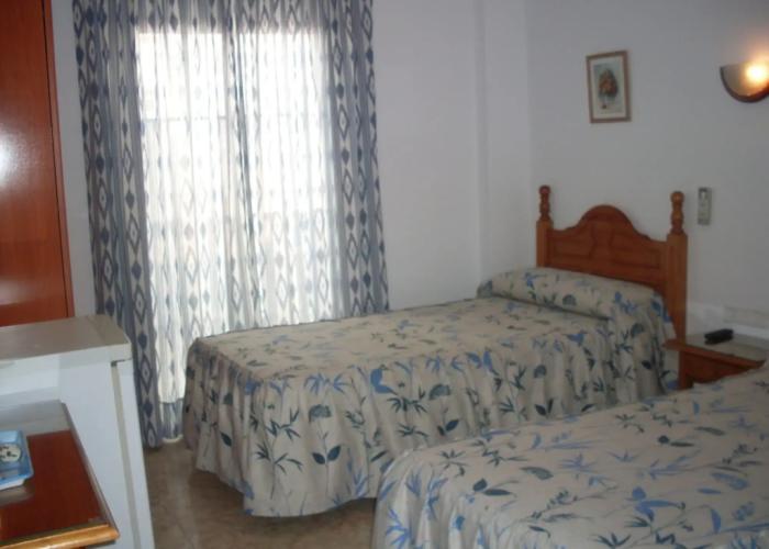 Hostal Andalucia