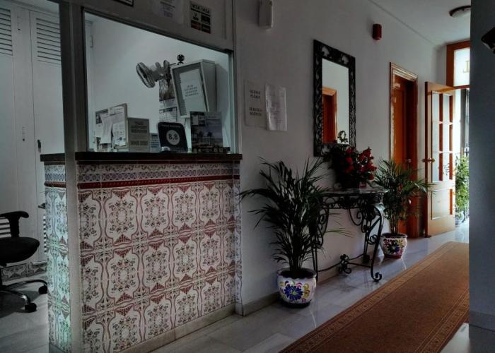 Hostal Andalucia