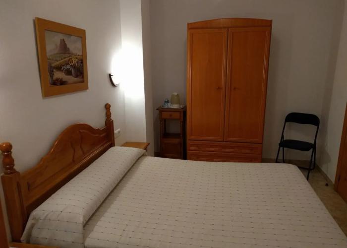 Hostal Andalucia