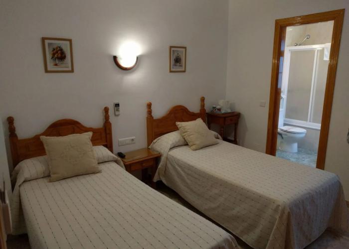 Hostal Andalucia