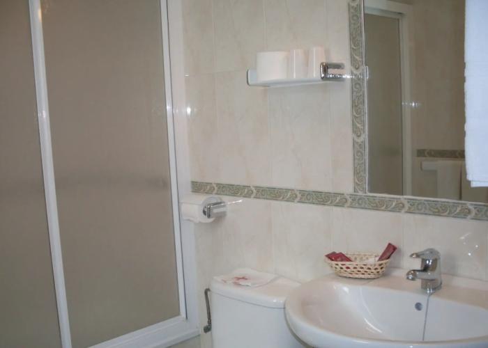 Hostal Andalucia