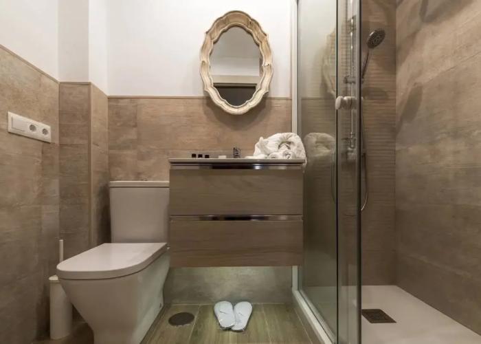 Hostal Boutique Plaza Cantarero