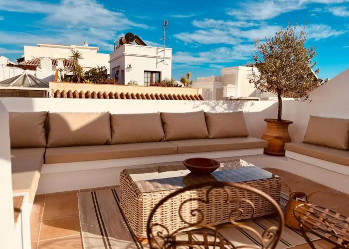 Hostal Boutique Plaza Cantarero