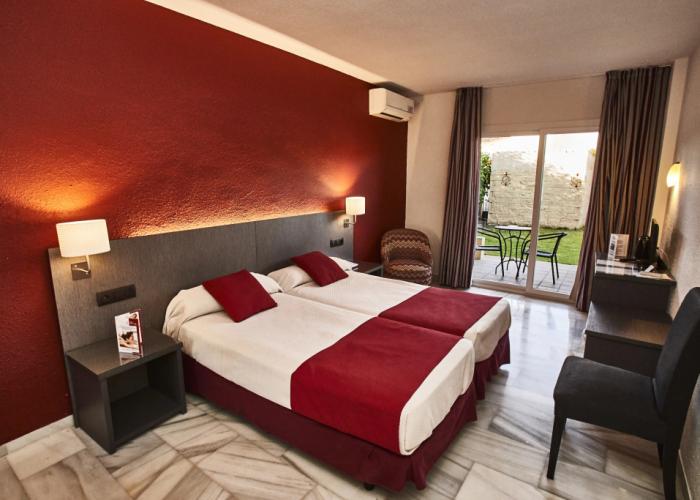 Nerja Club by Dorobe Hotels