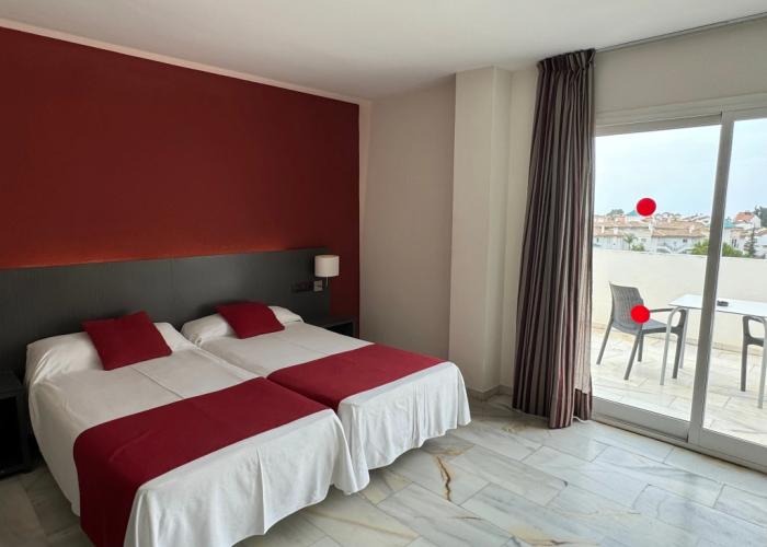 Nerja Club by Dorobe Hotels