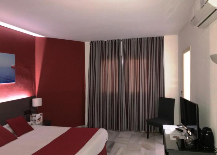 Nerja Club by Dorobe Hotels