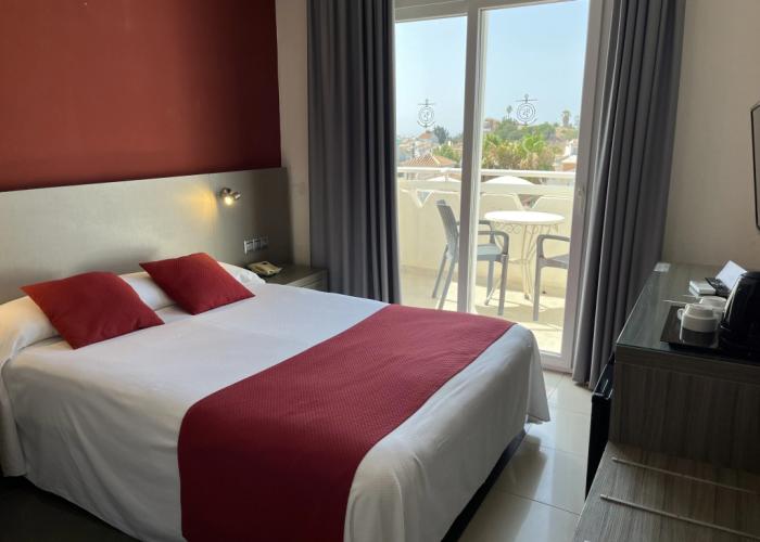 Nerja Club by Dorobe Hotels