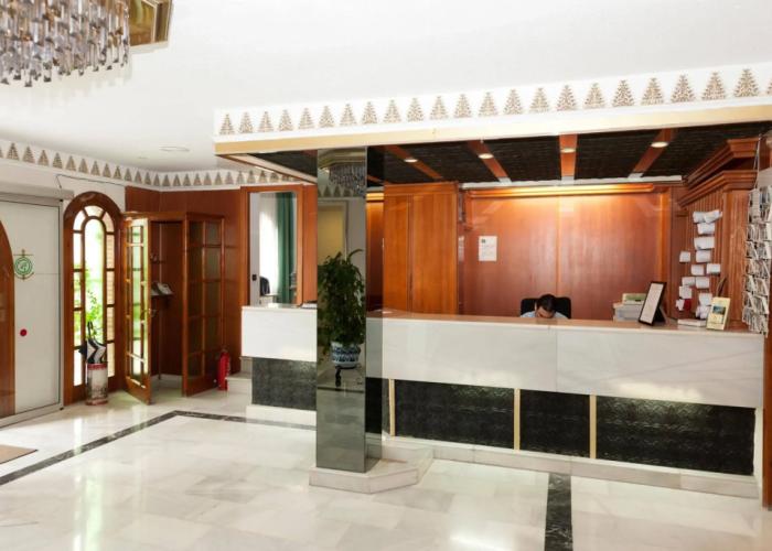 Nerja Club by Dorobe Hotels