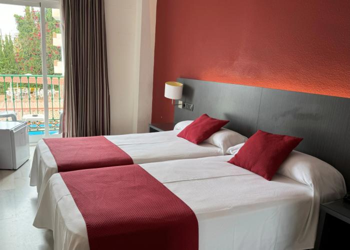Nerja Club by Dorobe Hotels