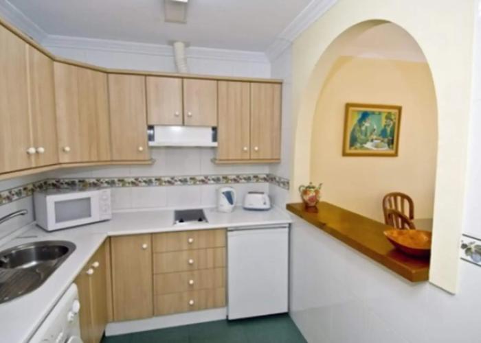 HC Burriana Playa - Apartamentos Turísticos