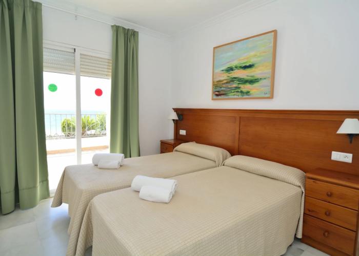 HC Burriana Playa - Apartamentos Turísticos