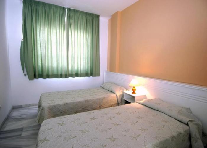 HC Burriana Playa - Apartamentos Turísticos