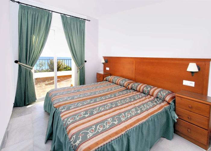 HC Burriana Playa - Apartamentos Turísticos