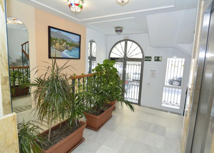 HC Burriana Playa - Apartamentos Turísticos