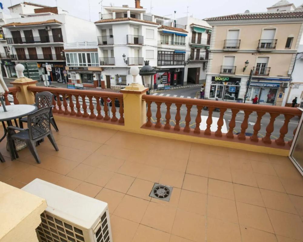 фото Hostal La Ermita