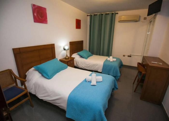Hostal La Ermita