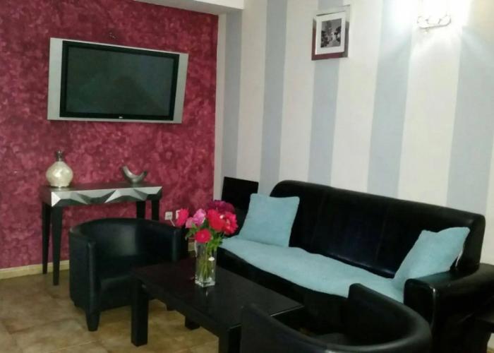 Hostal La Ermita