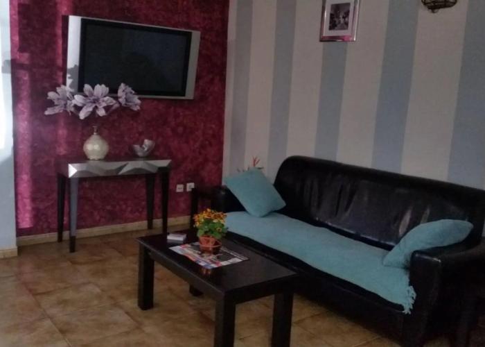 Hostal La Ermita