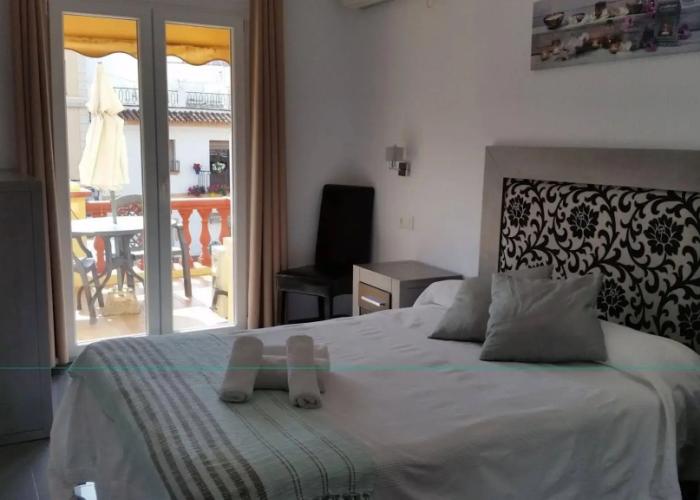 Hostal La Ermita