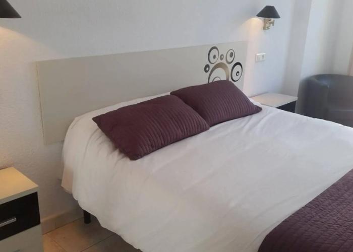 Hostal La Ermita