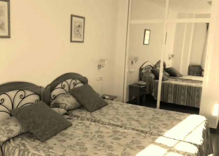 Hostal La Ermita