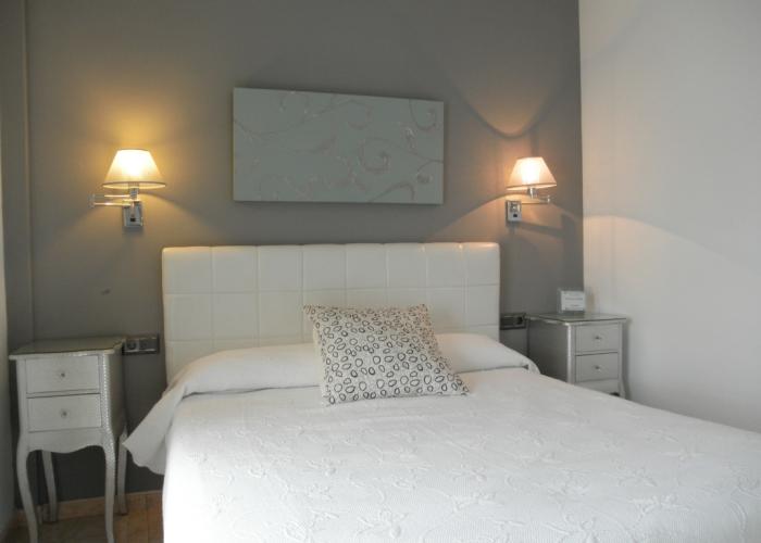 Apartamentos Abril