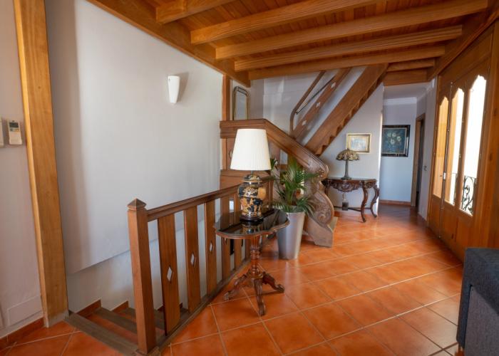 Apartamentos Abril