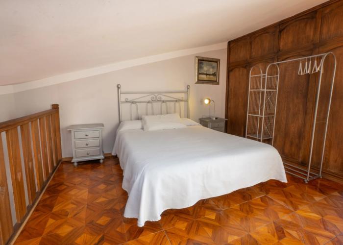 Apartamentos Abril