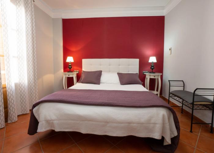 Apartamentos Abril