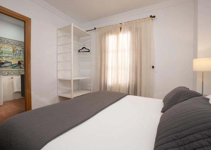 Apartamentos Abril