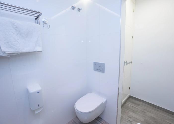 Apartamentos Abril