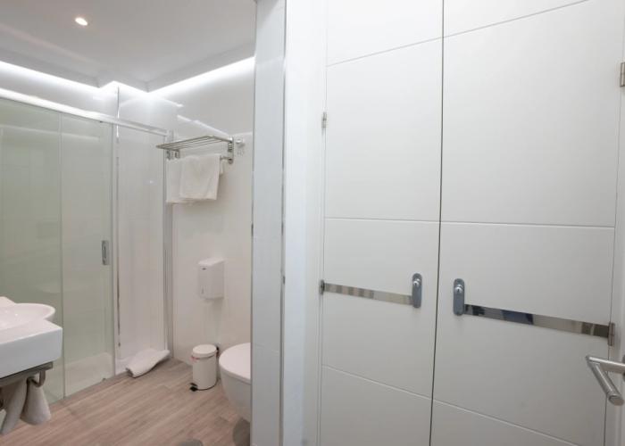 Apartamentos Abril