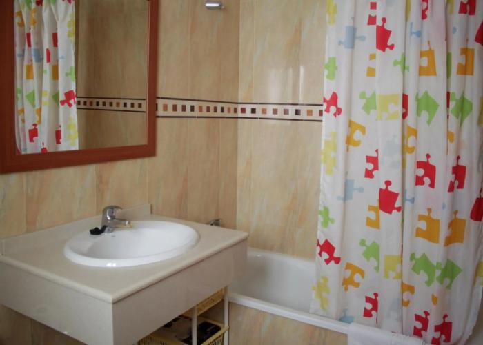 Fercomar Apartamentos Turísticos